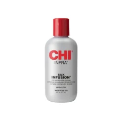 سيروم CHI Infra Silk Infusion لتجديد و تقوية الشعر