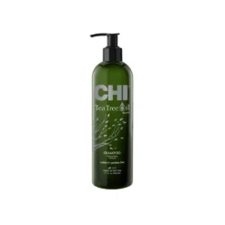 شامبو CHI Tea Tree Oil المنعش 355مل