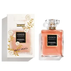 عطر Chanel Coco Mademoiselle Crush Absolu للنساء 100 مل - الصورة 2