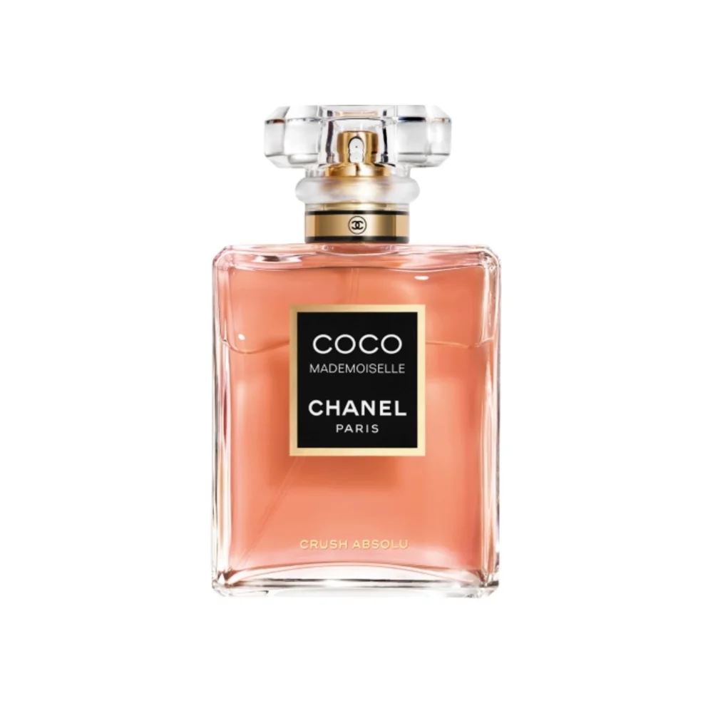 عطر Chanel Coco Mademoiselle Crush Absolu للنساء 100 مل