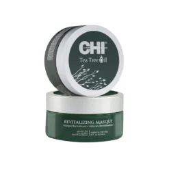 ماسك CHI Tea Tree Oil المنعش للشعر 237 مل