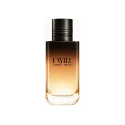 عطر Giorgio Armani I Will للرجال 100 مل