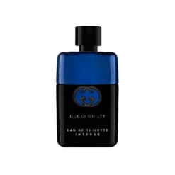 عطر Gucci Guilty Eau de Toilette Intense للرجال 100 مل