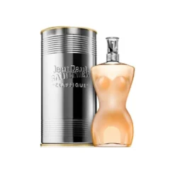 ⁦عطر Jean Paul Gaultier Classique للنساء 100 مل⁩ - الصورة ⁦2⁩