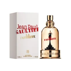 عطر Jean Paul Gaultier La Favorite للنساء 50 مل - الصورة 2