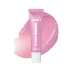 ⁦بلسم وماسك الشفاه Revlon Glimmer Lip Treat⁩ - الصورة ⁦2⁩