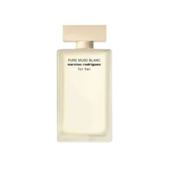 عطر Narciso Rodriguez Pure Musc Blanc للنساء 100 مل