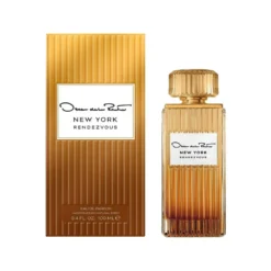 ⁦عطر Oscar de la Renta New York Rendezvous للنساء 100 مل⁩ - الصورة ⁦2⁩