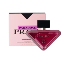 ⁦عطر Prada Paradoxe Sweet Chemistry للنساء 90 مل⁩ - الصورة ⁦2⁩
