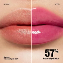 ⁦بلسم وماسك الشفاه Revlon Glimmer Lip Treat⁩ - الصورة ⁦7⁩