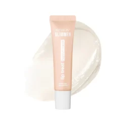 ⁦بلسم وماسك الشفاه Revlon Glimmer Lip Treat⁩ - الصورة ⁦4⁩