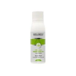 لوشن الجسم Wellness Hemp الفاخر 500مل